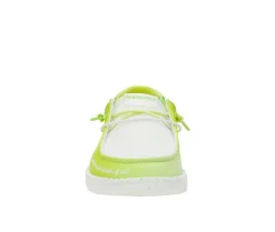 Women's Wendy Margaritaville 2 Casual Shoes|HEYDUDE Hot