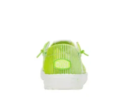 Women's Wendy Margaritaville 2 Casual Shoes|HEYDUDE Hot