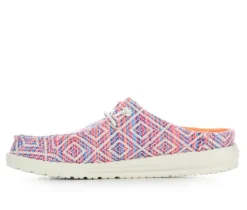 HEYDUDE Boat Shoes & Slip-Ons><noscript><img width=
