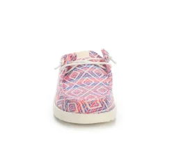 HEYDUDE Boat Shoes & Slip-Ons><noscript><img width=