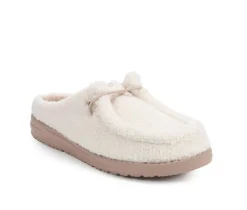 Women's Wendy Slip Sherpa Slippers|HEYDUDE