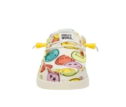 HEYDUDE Boat Shoes & Slip-Ons><noscript><img width=