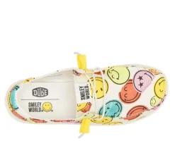 HEYDUDE Boat Shoes & Slip-Ons><noscript><img width=