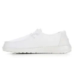 Women's Wendy Stardust Casual Shoes|HEYDUDE Hot