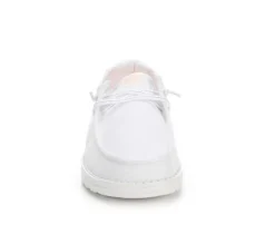 Women's Wendy Stardust Casual Shoes|HEYDUDE Hot