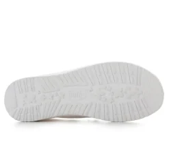 Women's Wendy Stardust Casual Shoes|HEYDUDE Hot