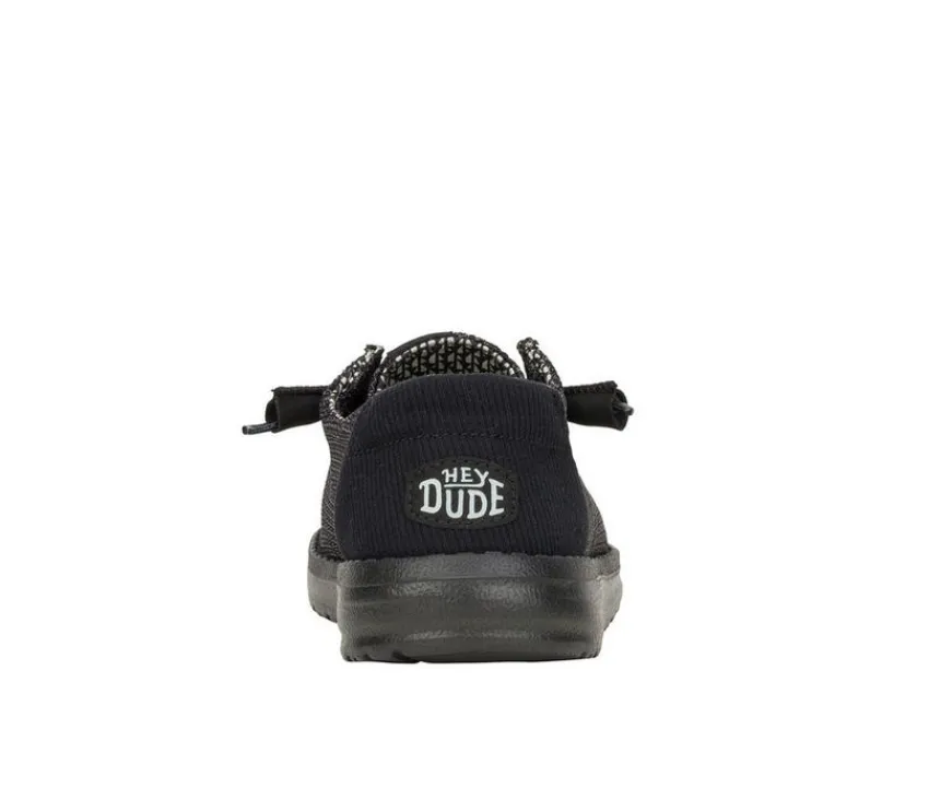 HEYDUDE Boat Shoes & Slip-Ons>Women's Wendy Stretch Sox Casual Shoes