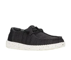 Women's Wendy Stretch Sox Casual Shoes|HEYDUDE Hot