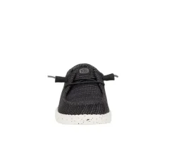 Women's Wendy Stretch Sox Casual Shoes|HEYDUDE Hot