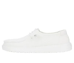 HEYDUDE Boat Shoes & Slip-Ons><noscript><img width=