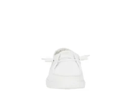 HEYDUDE Boat Shoes & Slip-Ons><noscript><img width=