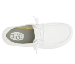 HEYDUDE Boat Shoes & Slip-Ons><noscript><img width=
