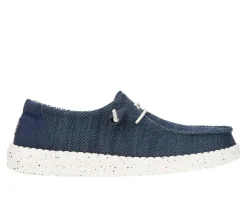 Women's Wendy Stretch Sox Casual Shoes|HEYDUDE Hot