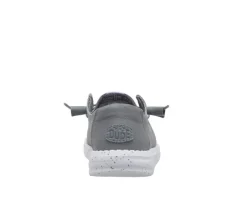 HEYDUDE Boat Shoes & Slip-Ons><noscript><img width=