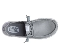 HEYDUDE Boat Shoes & Slip-Ons><noscript><img width=