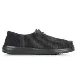 Women's Wendy Stretch Sox Casual Shoes|HEYDUDE Online