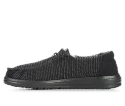 Women's Wendy Stretch Sox Casual Shoes|HEYDUDE Online