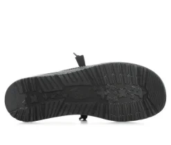 Women's Wendy Stretch Sox Casual Shoes|HEYDUDE Online