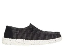 Women's Wendy Stretch Sox Casual Shoes|HEYDUDE Discount