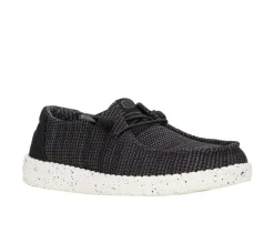 Women's Wendy Stretch Sox Casual Shoes|HEYDUDE Discount