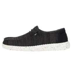 Women's Wendy Stretch Sox Casual Shoes|HEYDUDE Discount