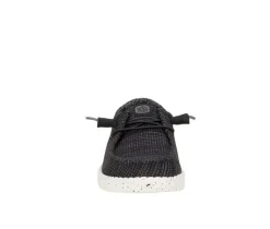 Women's Wendy Stretch Sox Casual Shoes|HEYDUDE Discount