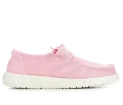 Women's Wendy Stretch Sox Casual Shoes|HEYDUDE New