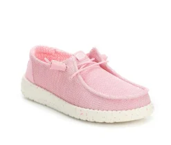 Women's Wendy Stretch Sox Casual Shoes|HEYDUDE New