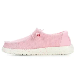 Women's Wendy Stretch Sox Casual Shoes|HEYDUDE New
