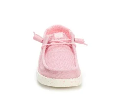 Women's Wendy Stretch Sox Casual Shoes|HEYDUDE New