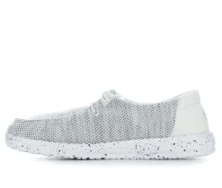 HEYDUDE Boat Shoes & Slip-Ons><noscript><img width=