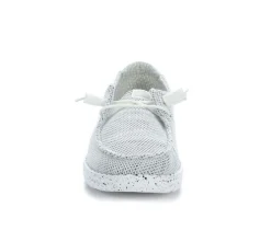 HEYDUDE Boat Shoes & Slip-Ons><noscript><img width=