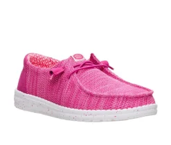HEYDUDE Boat Shoes & Slip-Ons>Women's Wendy Stretch Sox Casual Shoes