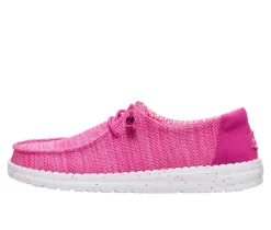 HEYDUDE Boat Shoes & Slip-Ons><noscript><img width=