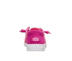 HEYDUDE Boat Shoes & Slip-Ons><noscript><img width=