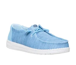Women's Wendy Stretch Sox Casual Shoes|HEYDUDE Hot