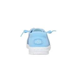 Women's Wendy Stretch Sox Casual Shoes|HEYDUDE Hot