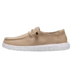 HEYDUDE Boat Shoes & Slip-Ons><noscript><img width=
