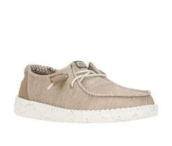 Women's Wendy Stretch Sox Casual Shoes|HEYDUDE Outlet