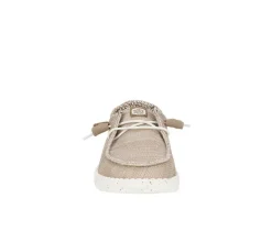 Women's Wendy Stretch Sox Casual Shoes|HEYDUDE Outlet