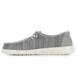 HEYDUDE Boat Shoes & Slip-Ons><noscript><img width=