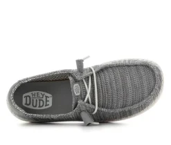 HEYDUDE Boat Shoes & Slip-Ons><noscript><img width=