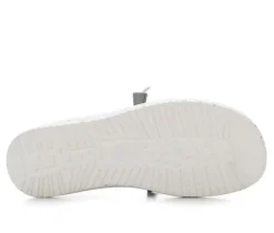HEYDUDE Boat Shoes & Slip-Ons><noscript><img width=
