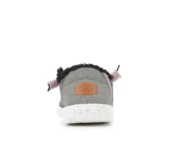 Women's Wendy Warmth Casual Shoes|HEYDUDE Hot