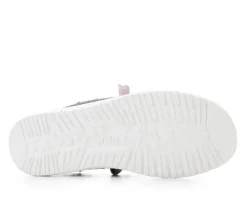 Women's Wendy Warmth Casual Shoes|HEYDUDE Hot