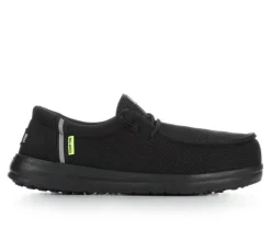 Women's Wendy Work CT Work Shoes|HEYDUDE Hot