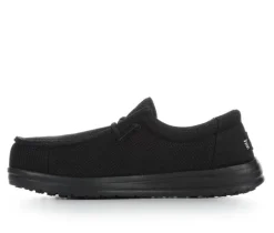 Women's Wendy Work CT Work Shoes|HEYDUDE Hot