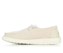 HEYDUDE Boat Shoes & Slip-Ons><noscript><img width=