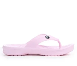 Women's Ease Flip-Flops|Island Surf Discount