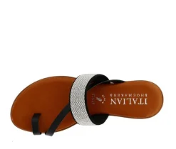 Italian Shoemakers Sandals><noscript><img width=
